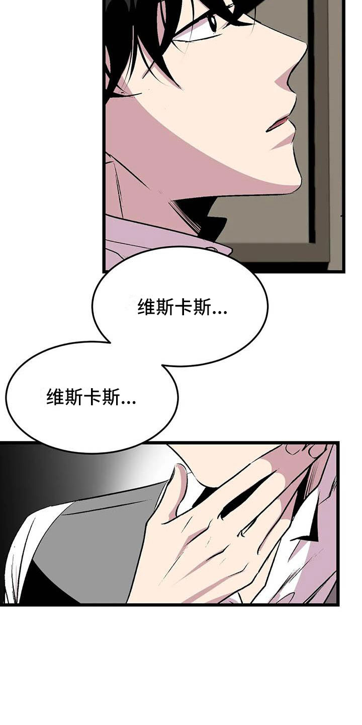 《第五种威士忌》第12章我爱你 第18页