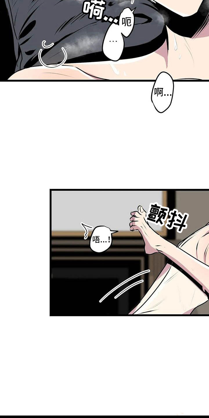 《第五种威士忌》第7章他在看着 第10页