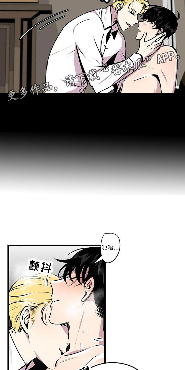 《第五种威士忌》第7章他在看着 第2页