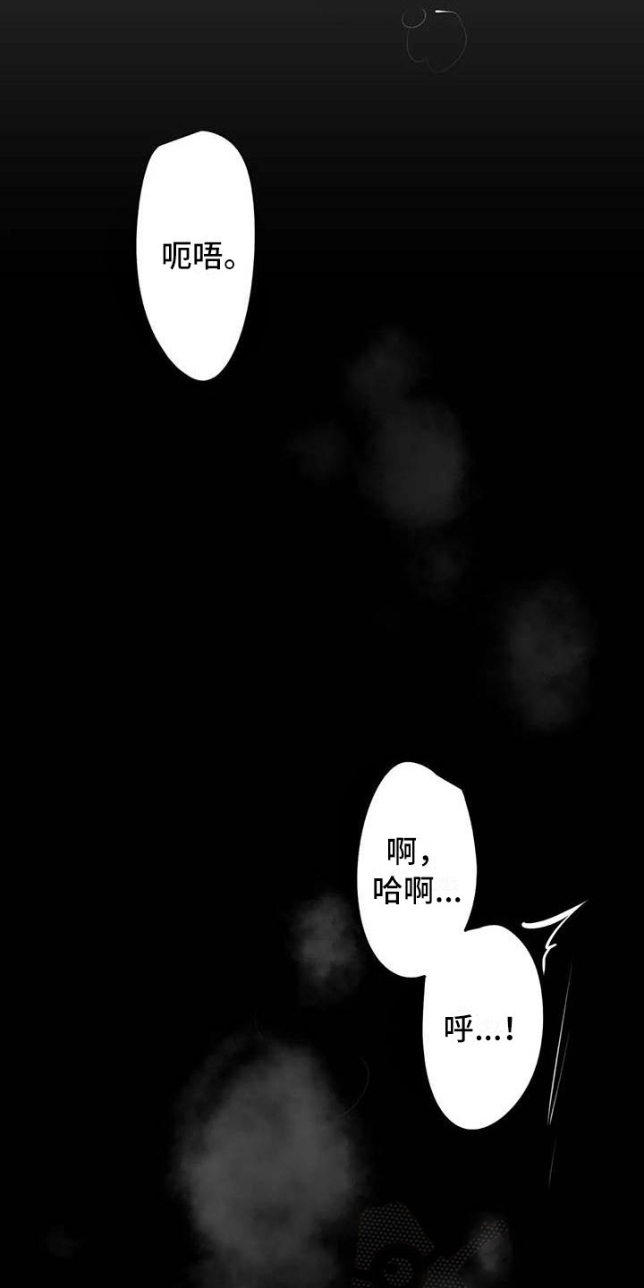 《第五种威士忌》第6章害怕 第10页