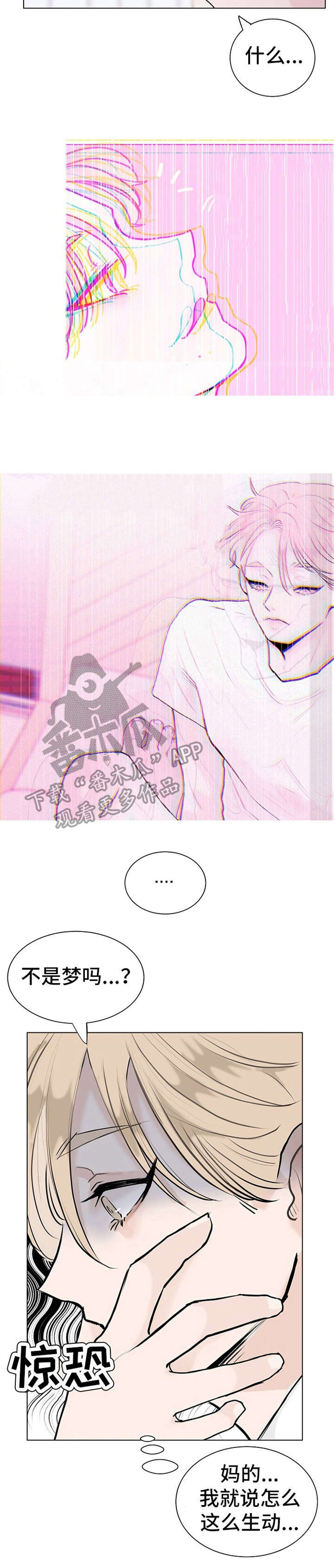 《忘记黑历史》第5章清醒 第13页