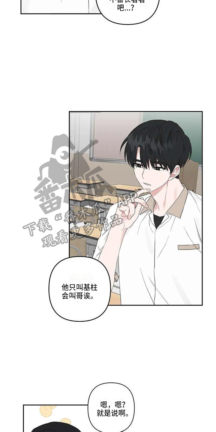 《运势当头》第28章还算顺利 第17页