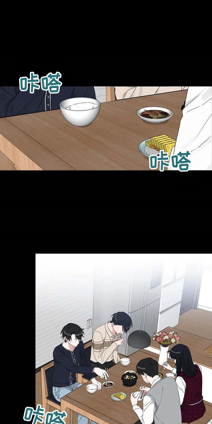 《运势当头》第19章契机 第12页