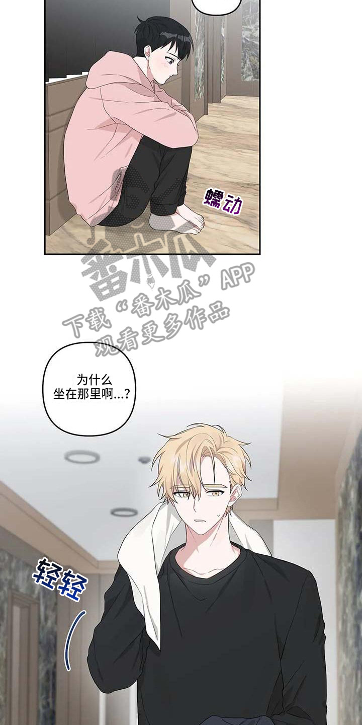 《运势当头》第16章小饼干 第2页