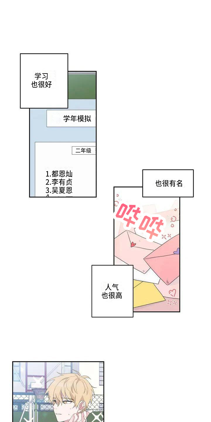《运势当头》第3章难以置信 第13页