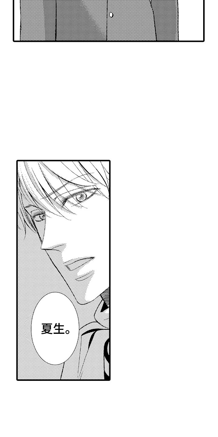 《他的光芒》第24章隐疾 第17页