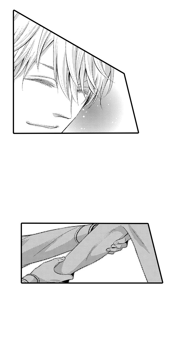 《他的光芒》第26章表白 第15页