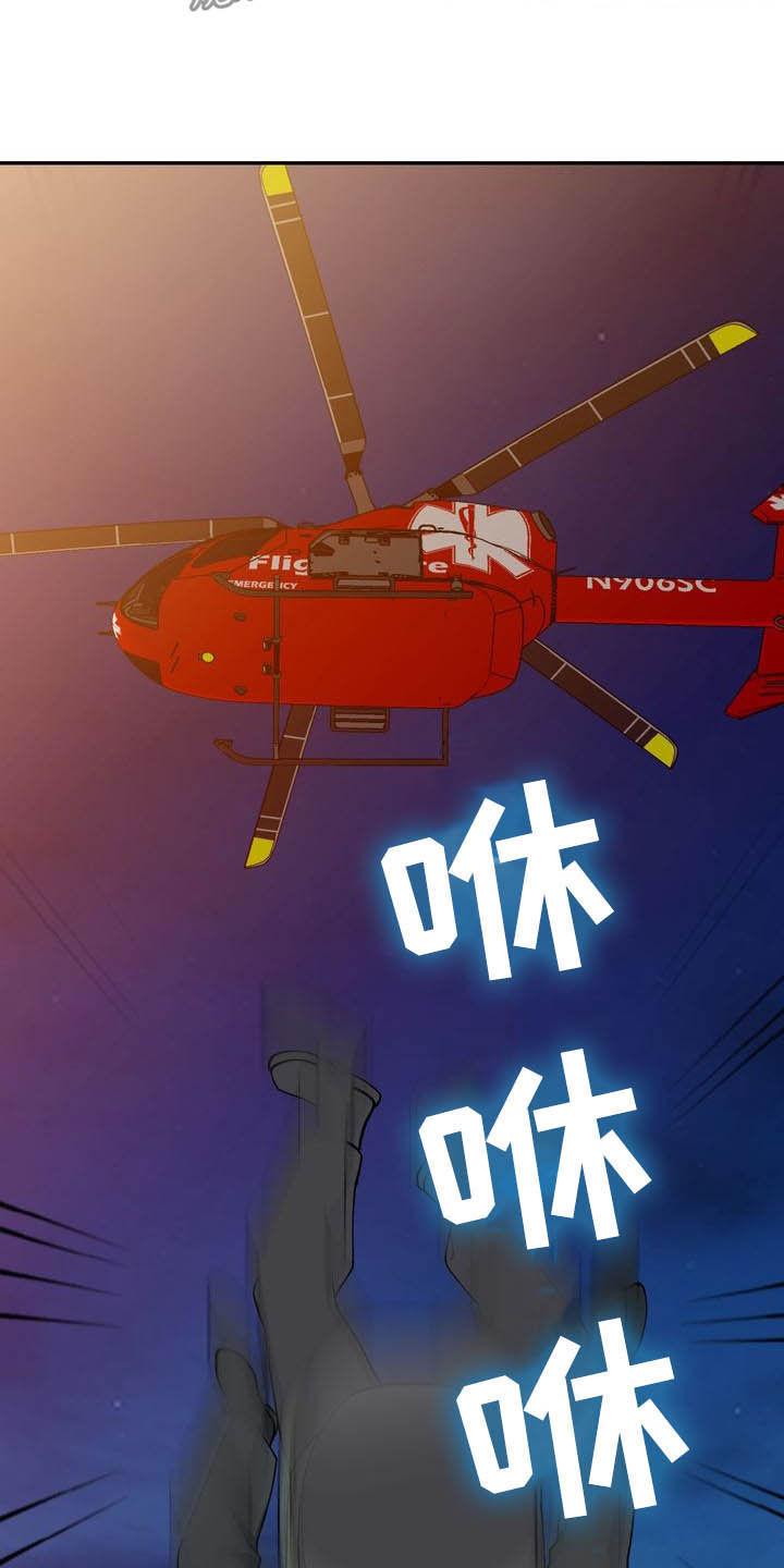《非凡的小秘书》第66章跳伞 第14页