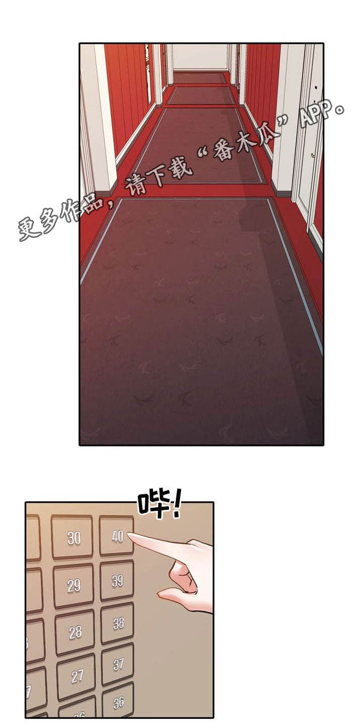 《非凡的小秘书》第66章跳伞 第1页