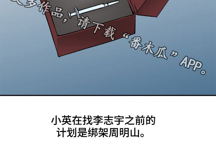 《非凡的小秘书》第64章计划 第20页