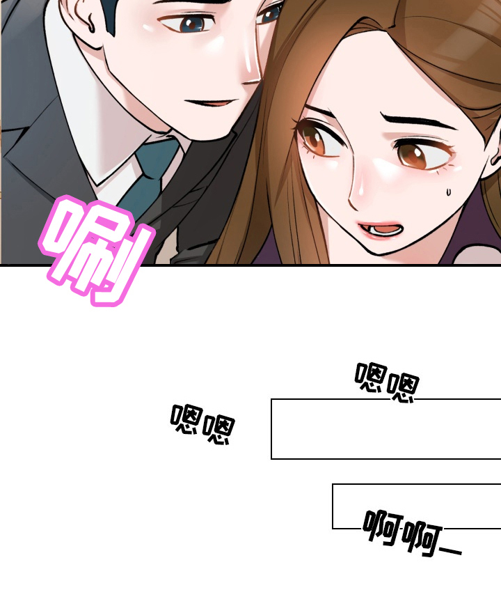 《非凡的小秘书》第2章开除 第3页