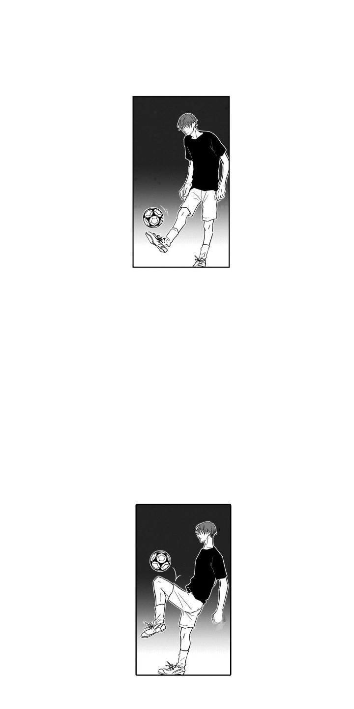 《圈养的小鹿斑比》第4章注视着 第5页