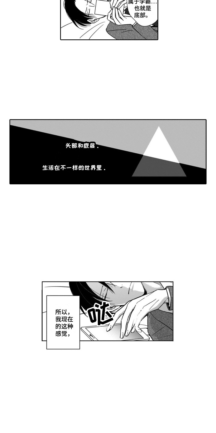 《圈养的小鹿斑比》第2章金字塔 第7页