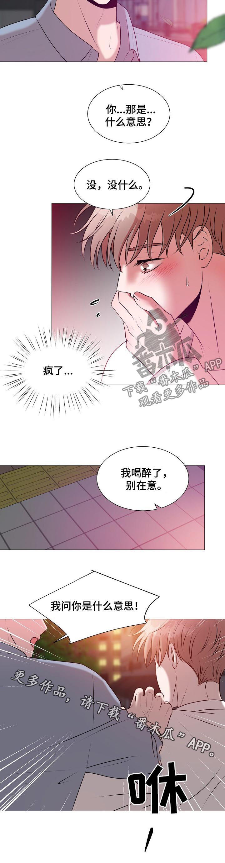 《猫猫初体验》第40章什么意思 第11页