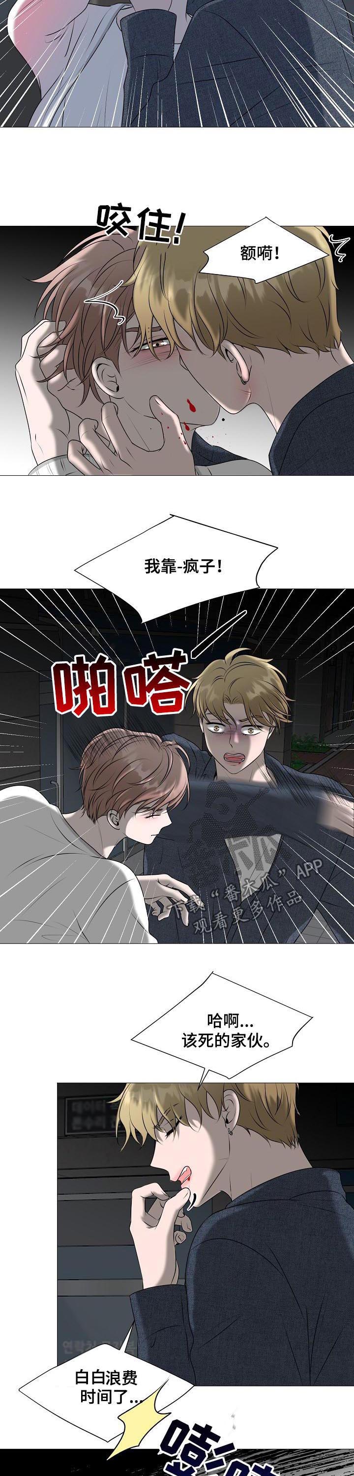 《猫猫初体验》第40章什么意思 第2页
