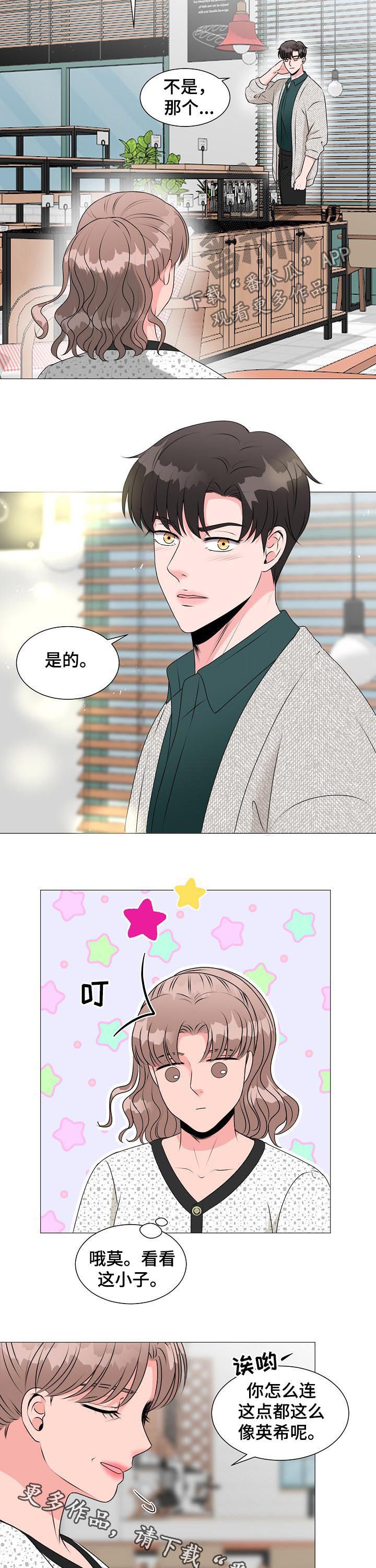 《猫猫初体验》第33章面对现实 第11页
