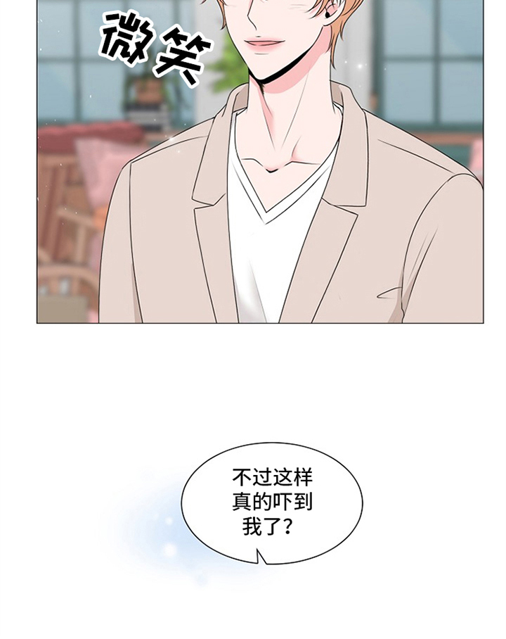 《猫猫初体验》第11章惊喜 第9页
