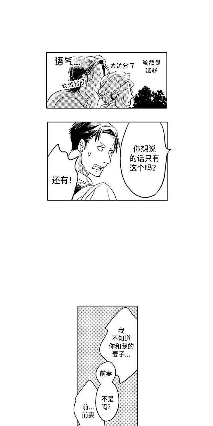《幽灵之家》第23章争吵 第9页