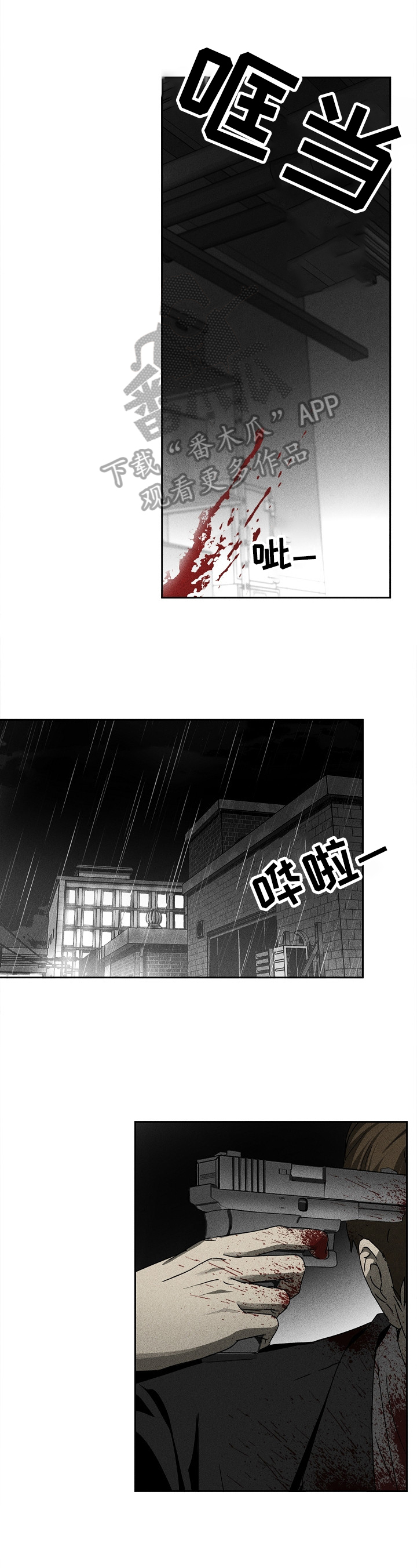 《生死潜伏》第10章真相 第5页
