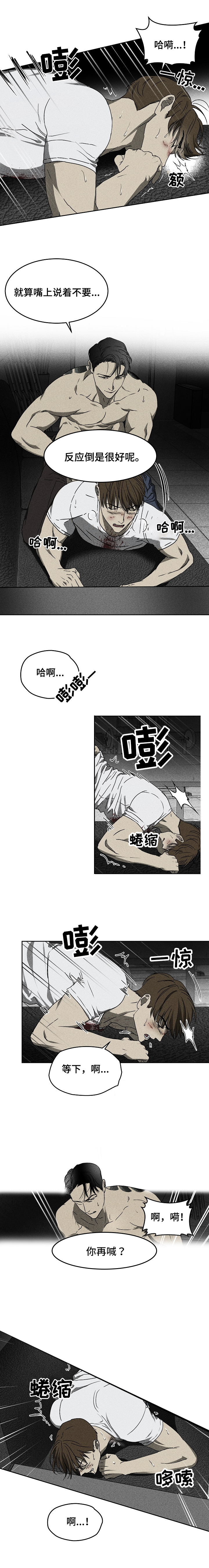 《生死潜伏》第5章疑问 第2页