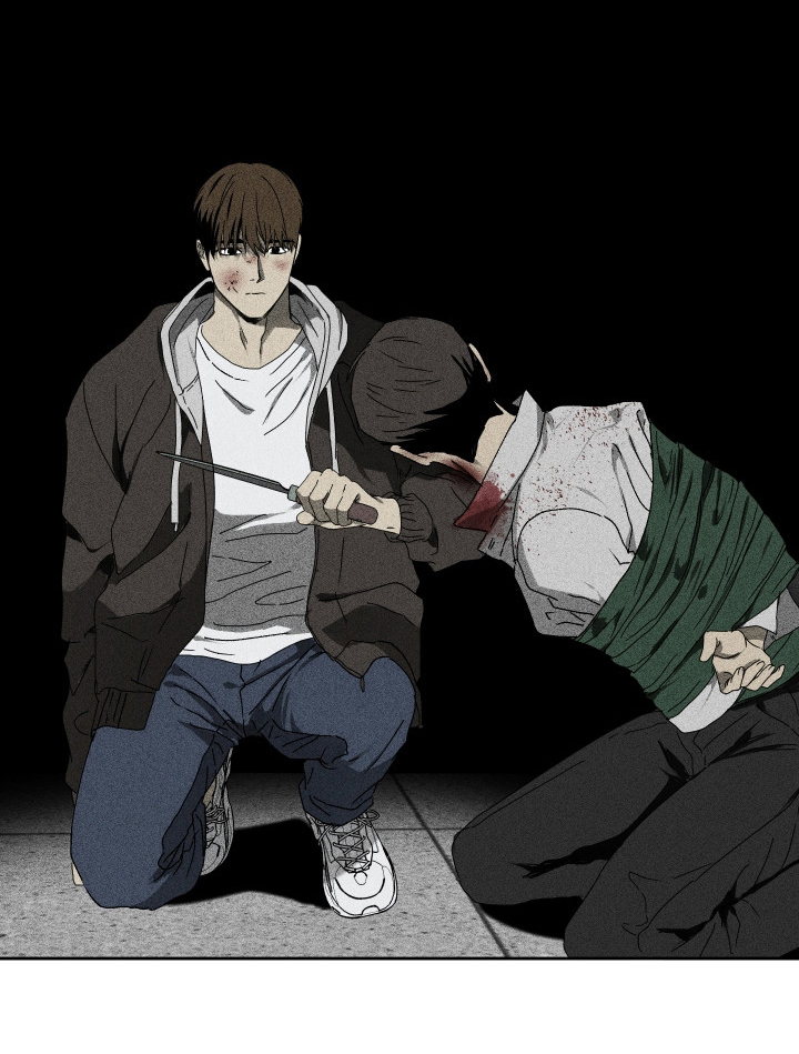 《生死潜伏》第2章条件 第12页