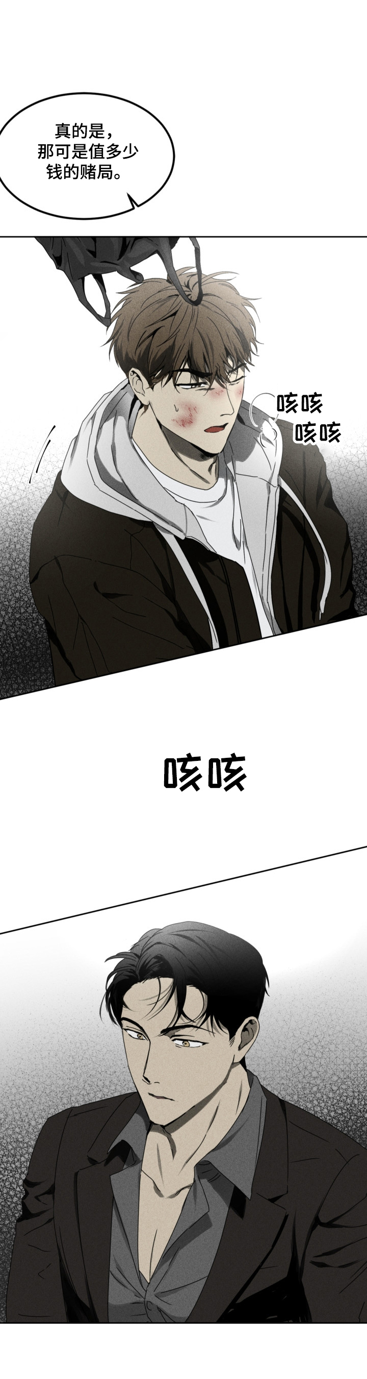 《生死潜伏》第2章条件 第5页