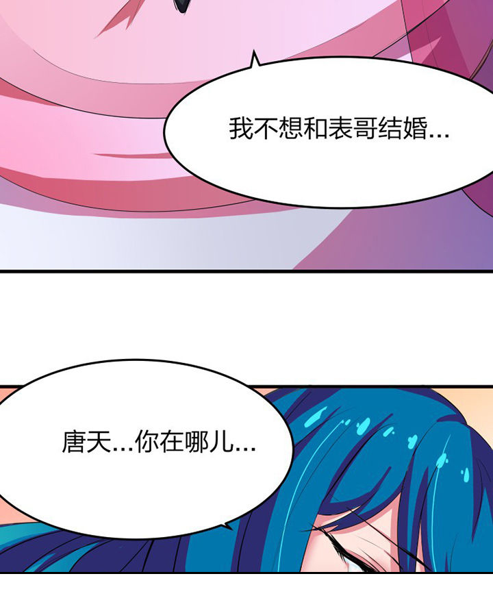 《我的恶魔新娘》第15章 第12页