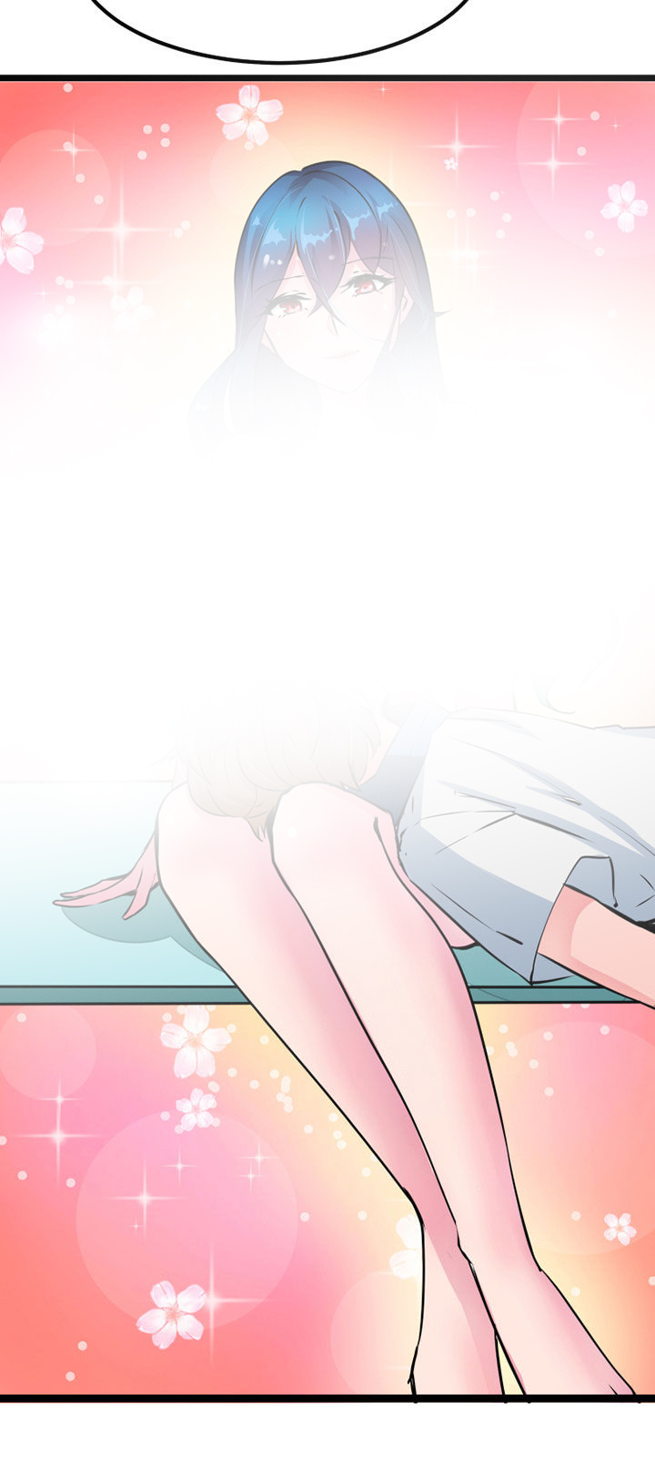 《我的恶魔新娘》第2章 第4页