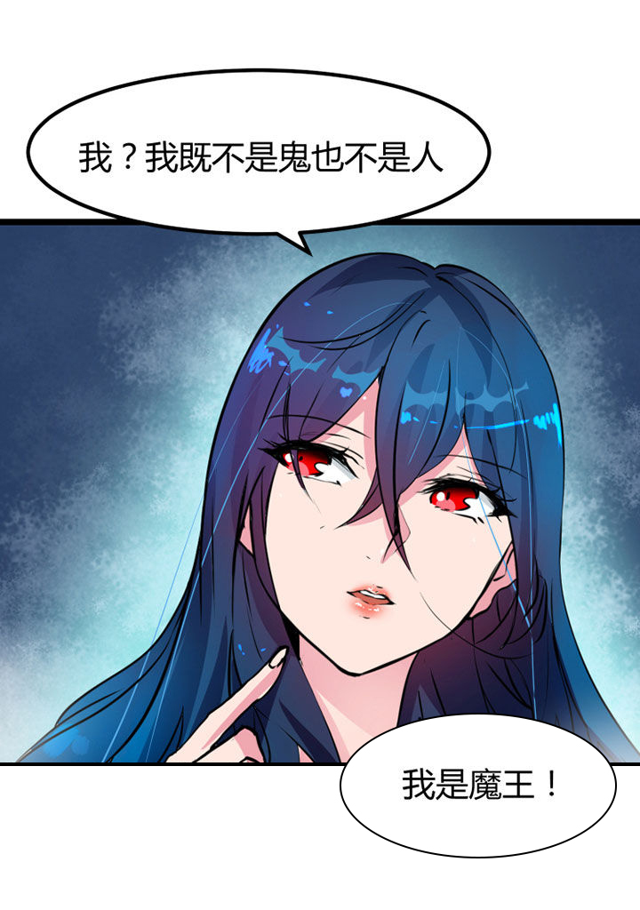 《我的恶魔新娘》第1章 第17页