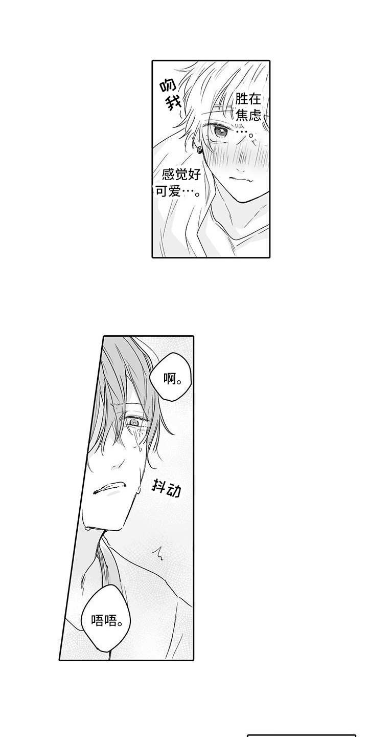 《帅哥守则》第12章解释 第12页