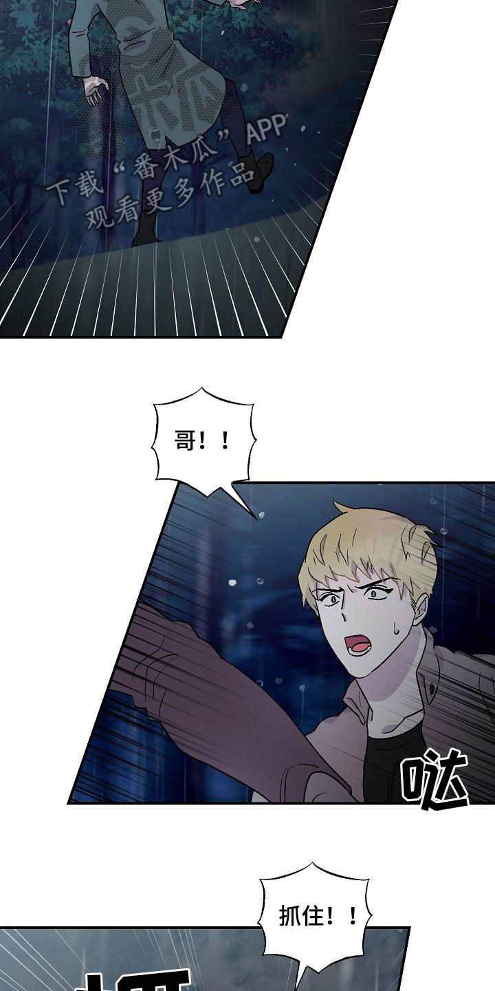 《甜腻夹心饼》第12章昏迷 第6页