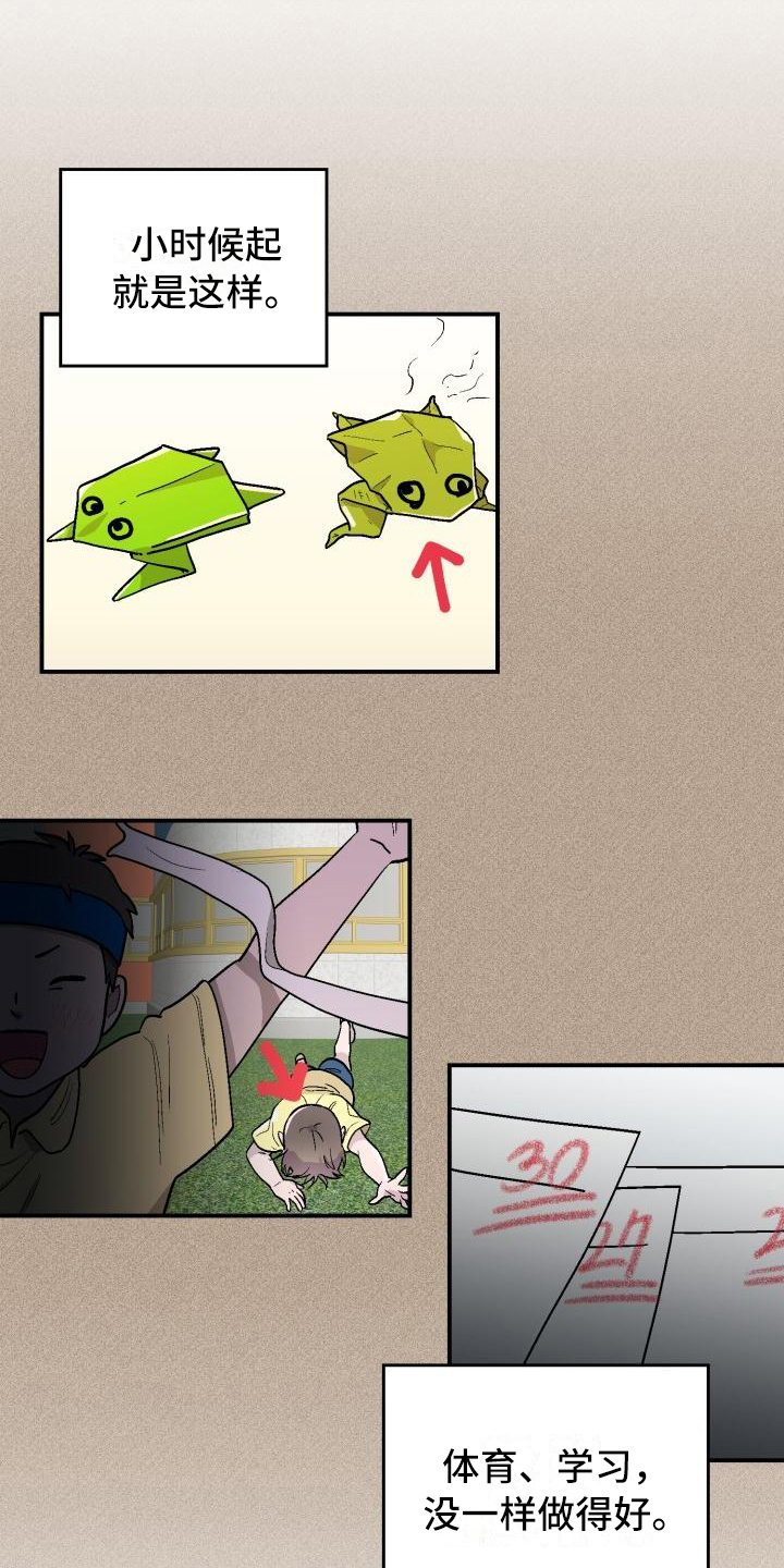 《甜腻夹心饼》第1章郁闷 第4页