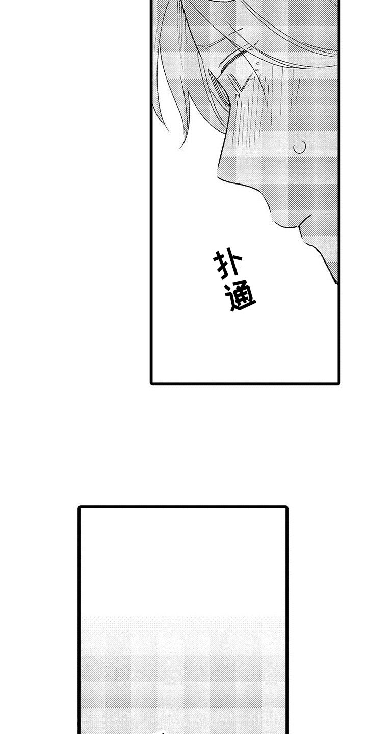 《两个小笨蛋》第21章一个傻瓜 第15页