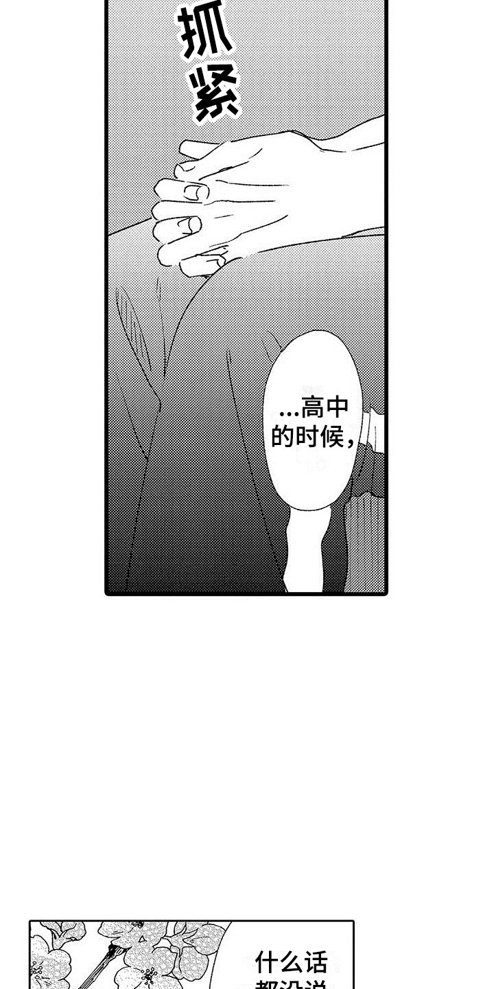 《两个小笨蛋》第21章一个傻瓜 第16页