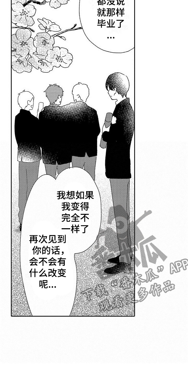 《两个小笨蛋》第21章一个傻瓜 第17页