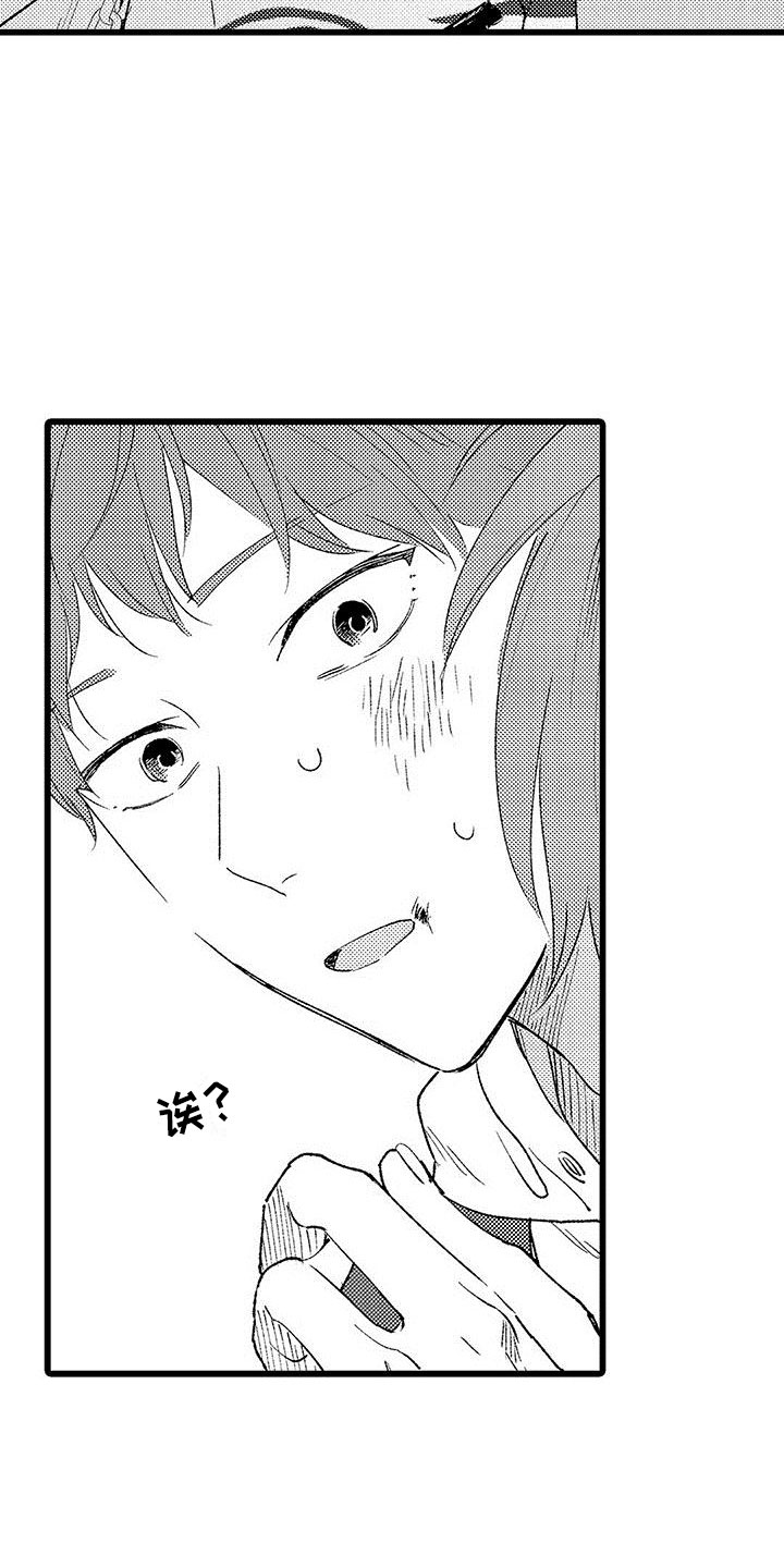《两个小笨蛋》第21章一个傻瓜 第2页