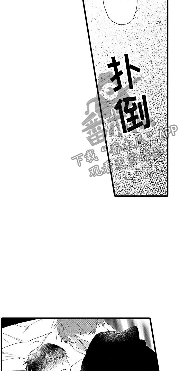 《两个小笨蛋》第23章正式开启 第16页