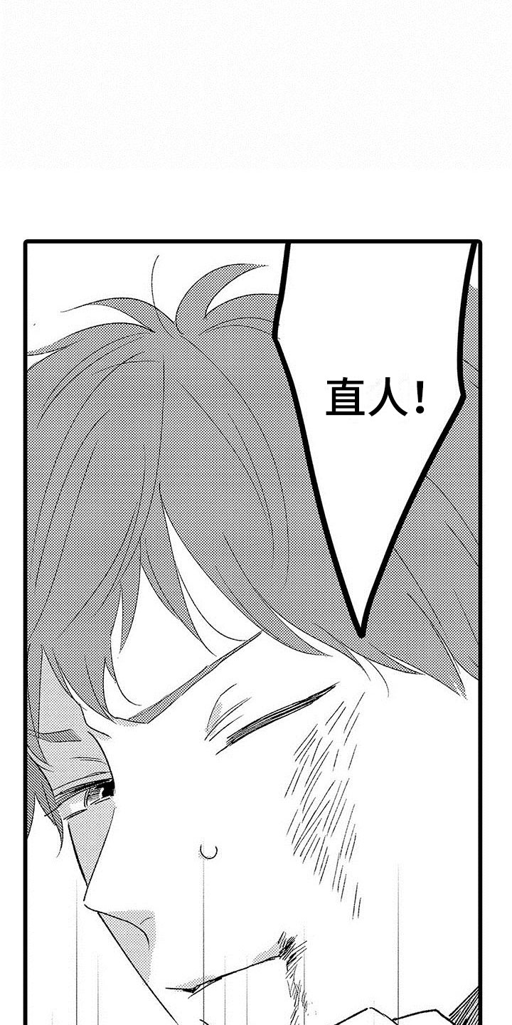 《两个小笨蛋》第20章被打 第17页