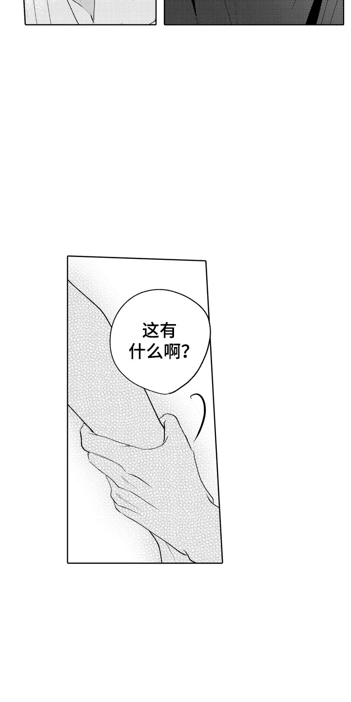 《小狐狸仆人》第28章还有很多时间 第3页