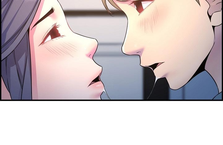 《心灵自习室》第72章我是认真的 第22页