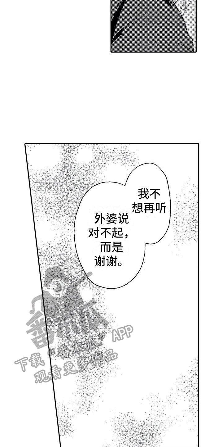 《温柔霸主》第26章表白 第2页