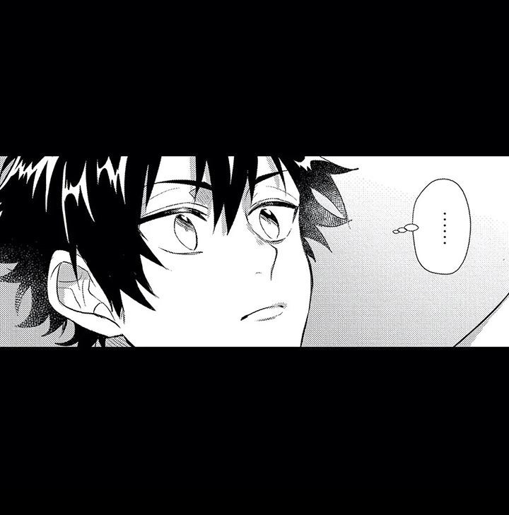 《温柔霸主》第10章孤独 第16页