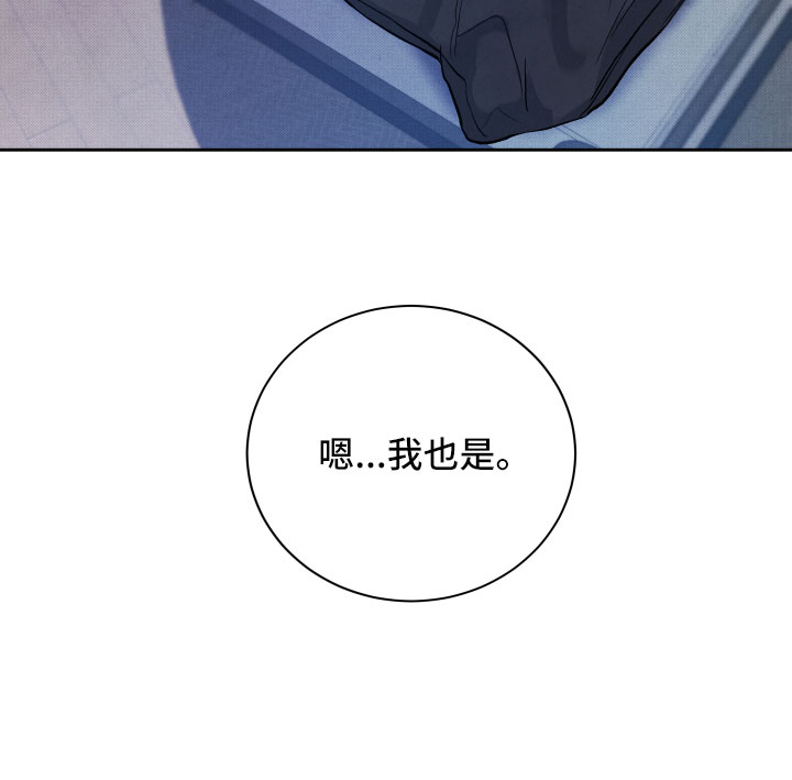 《流星落入掌中》第19章吃醋 第28页
