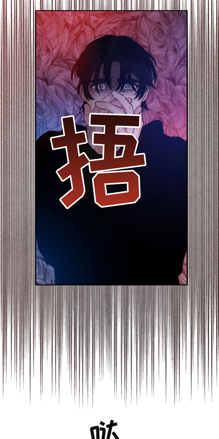 《流星落入掌中》第18章逃跑 第4页