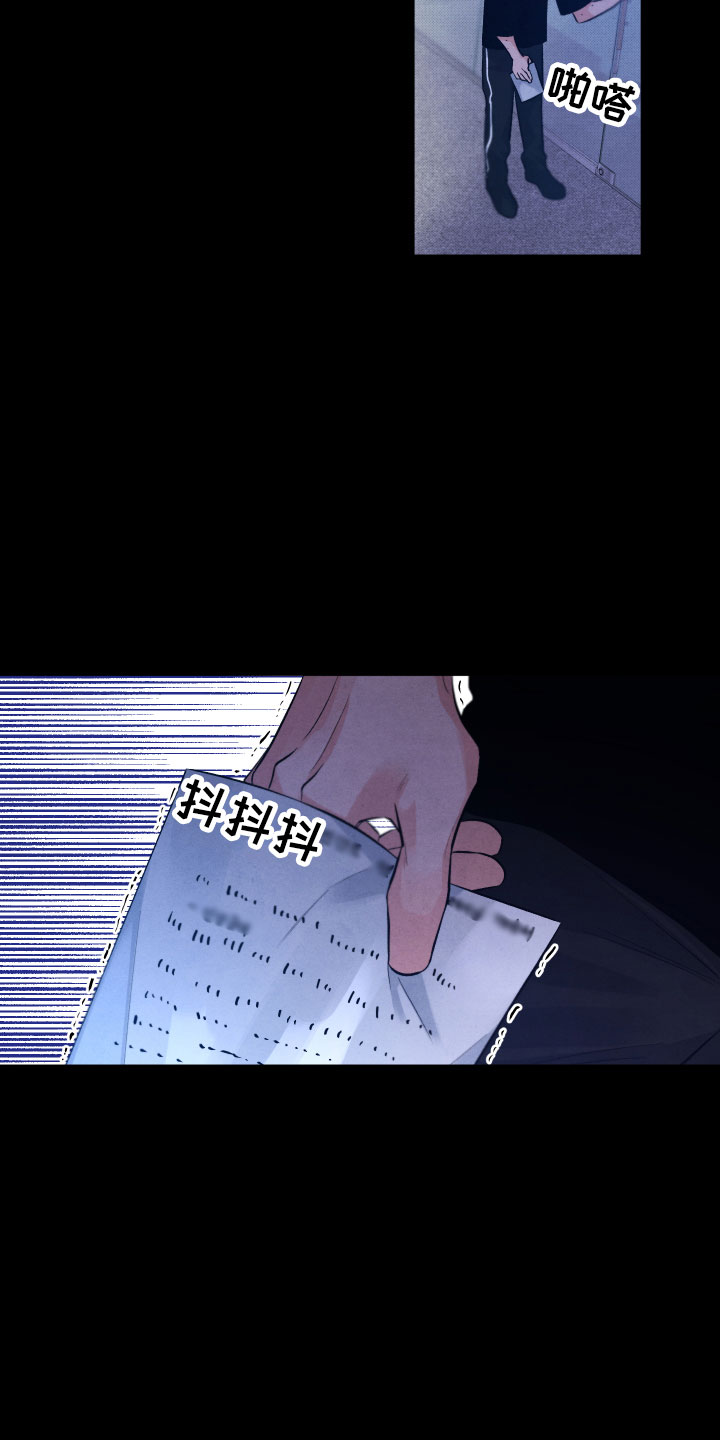 《流星落入掌中》第13章过去 第3页