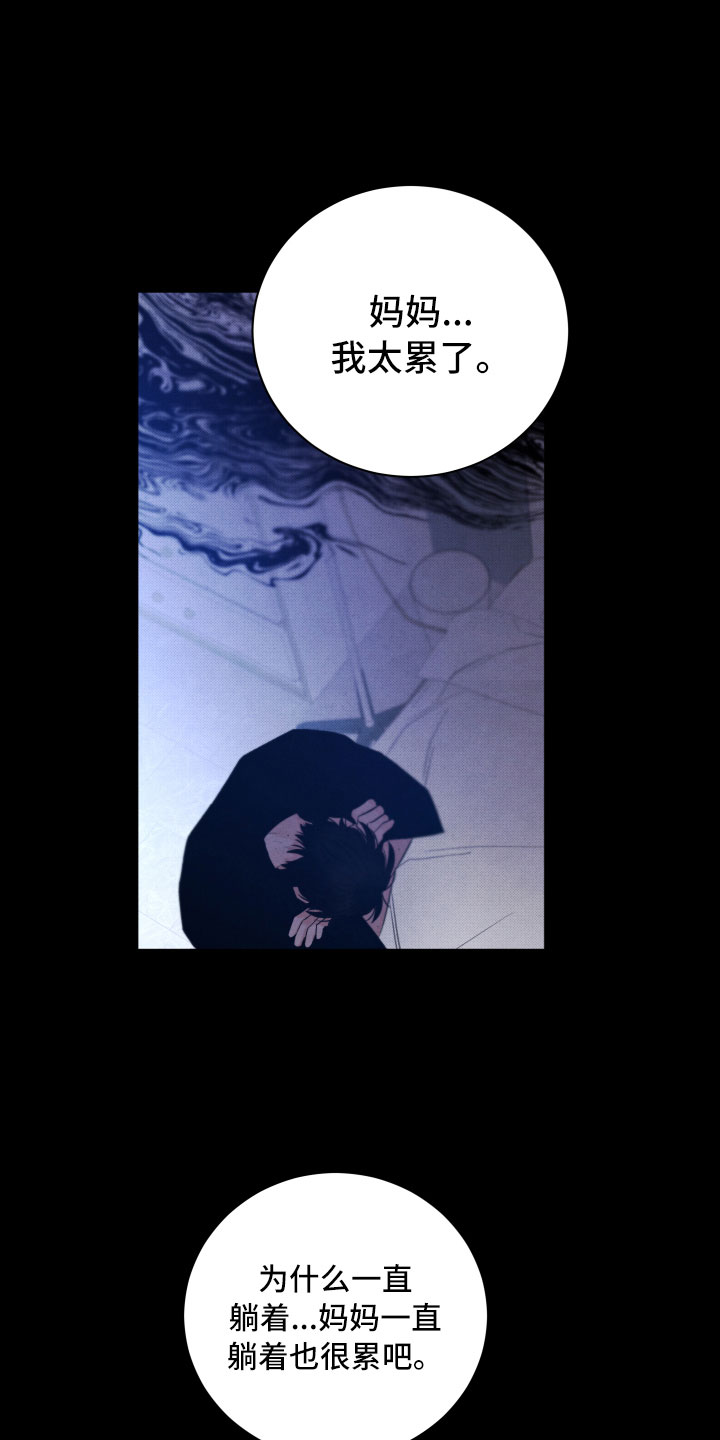 《流星落入掌中》第15章离开 第10页