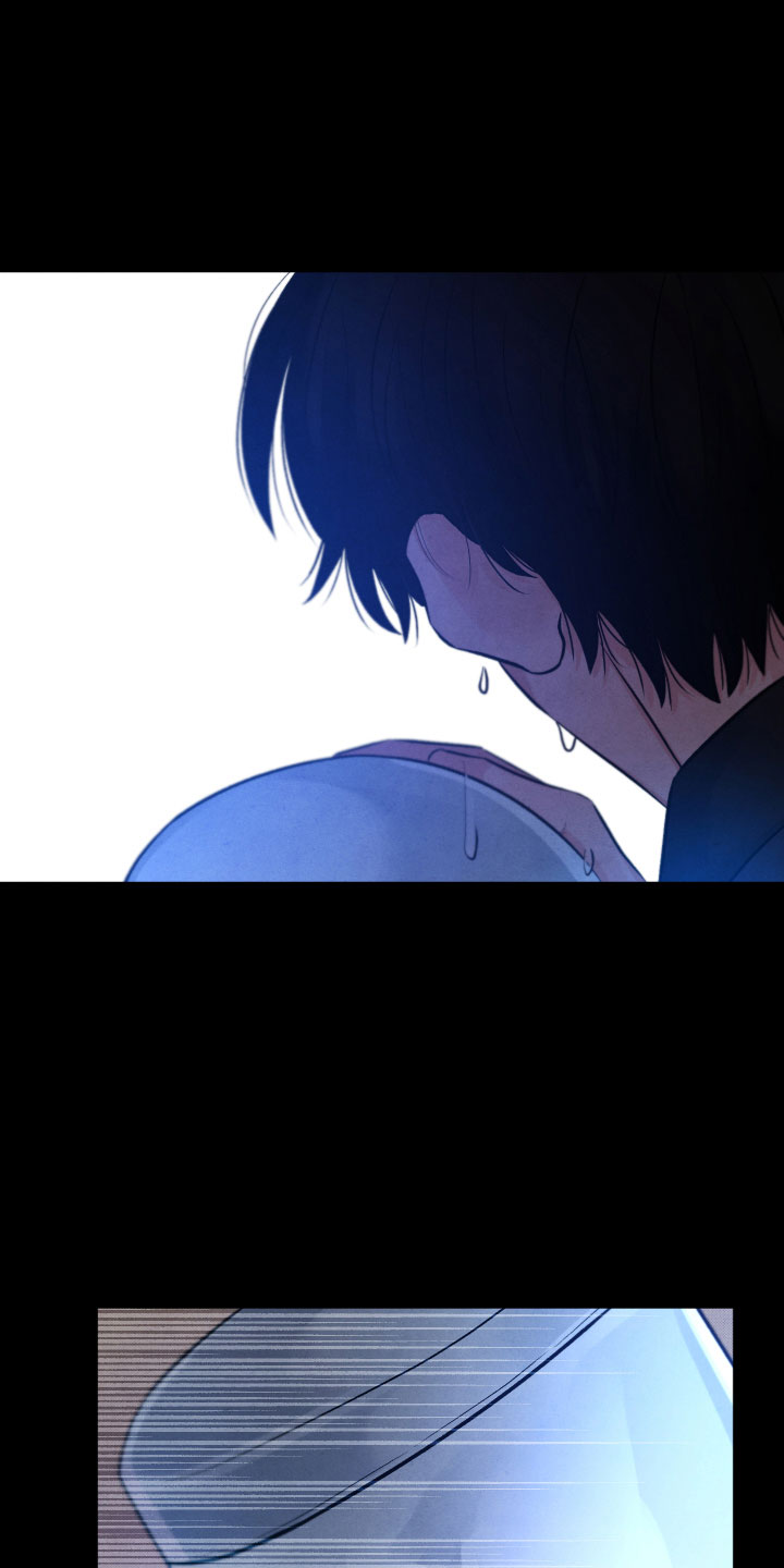 《流星落入掌中》第15章离开 第15页