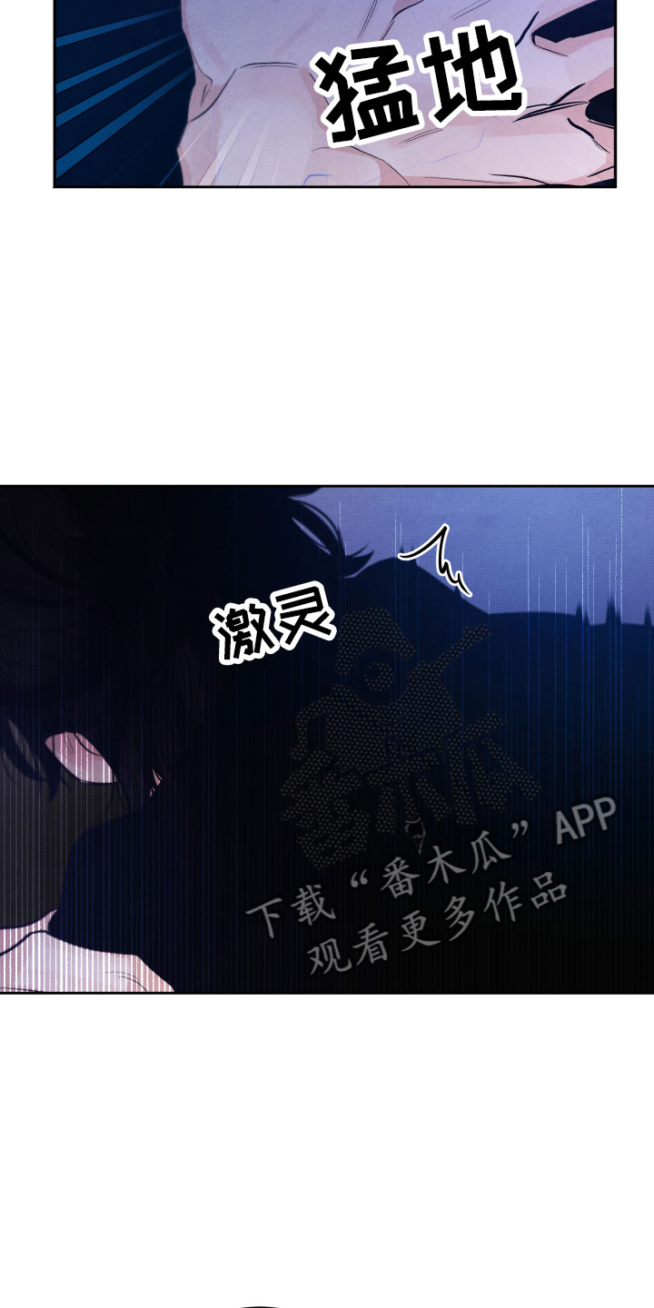 《流星落入掌中》第17章你选谁？ 第5页