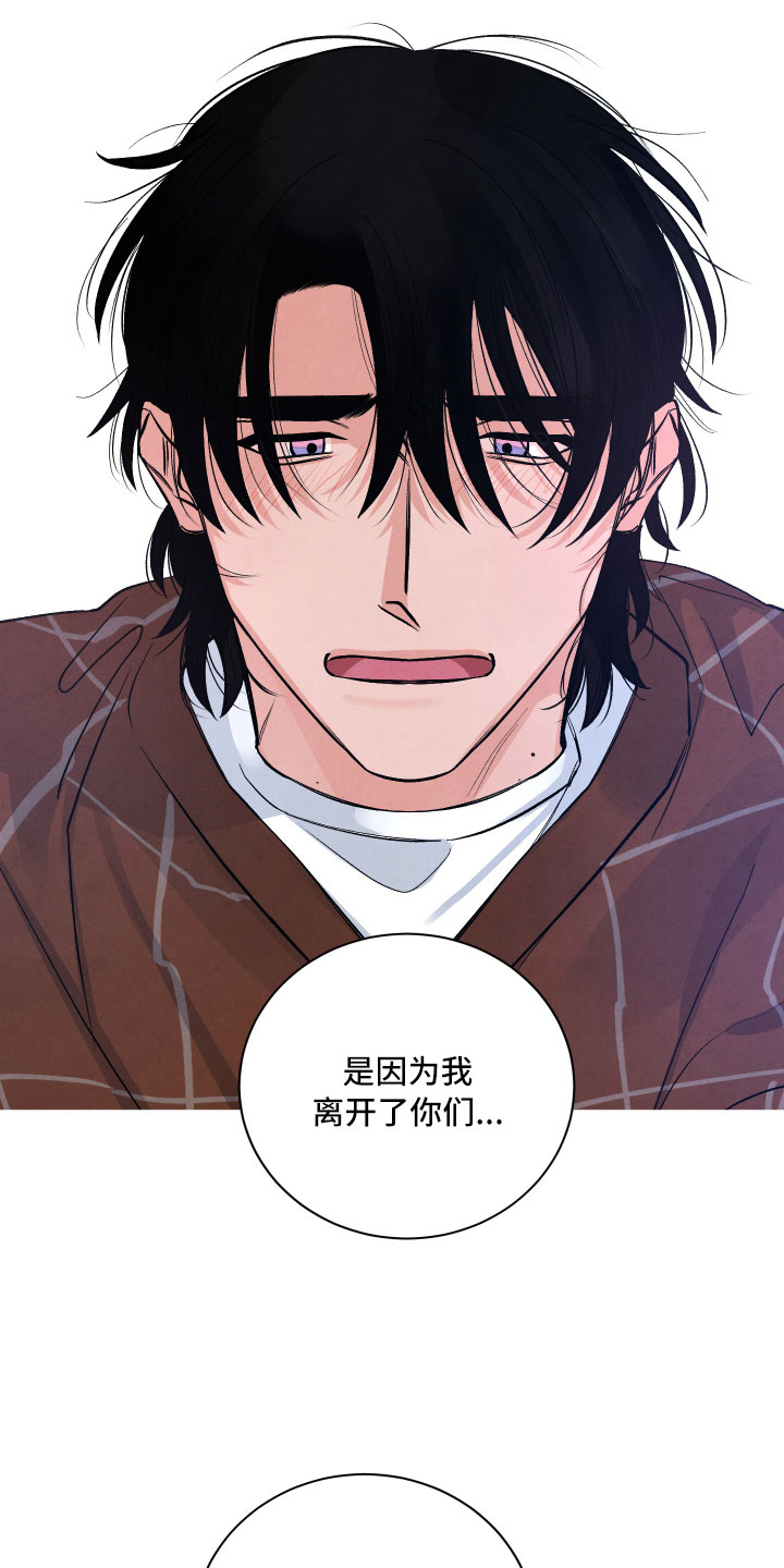 《流星落入掌中》第6章安慰 第6页