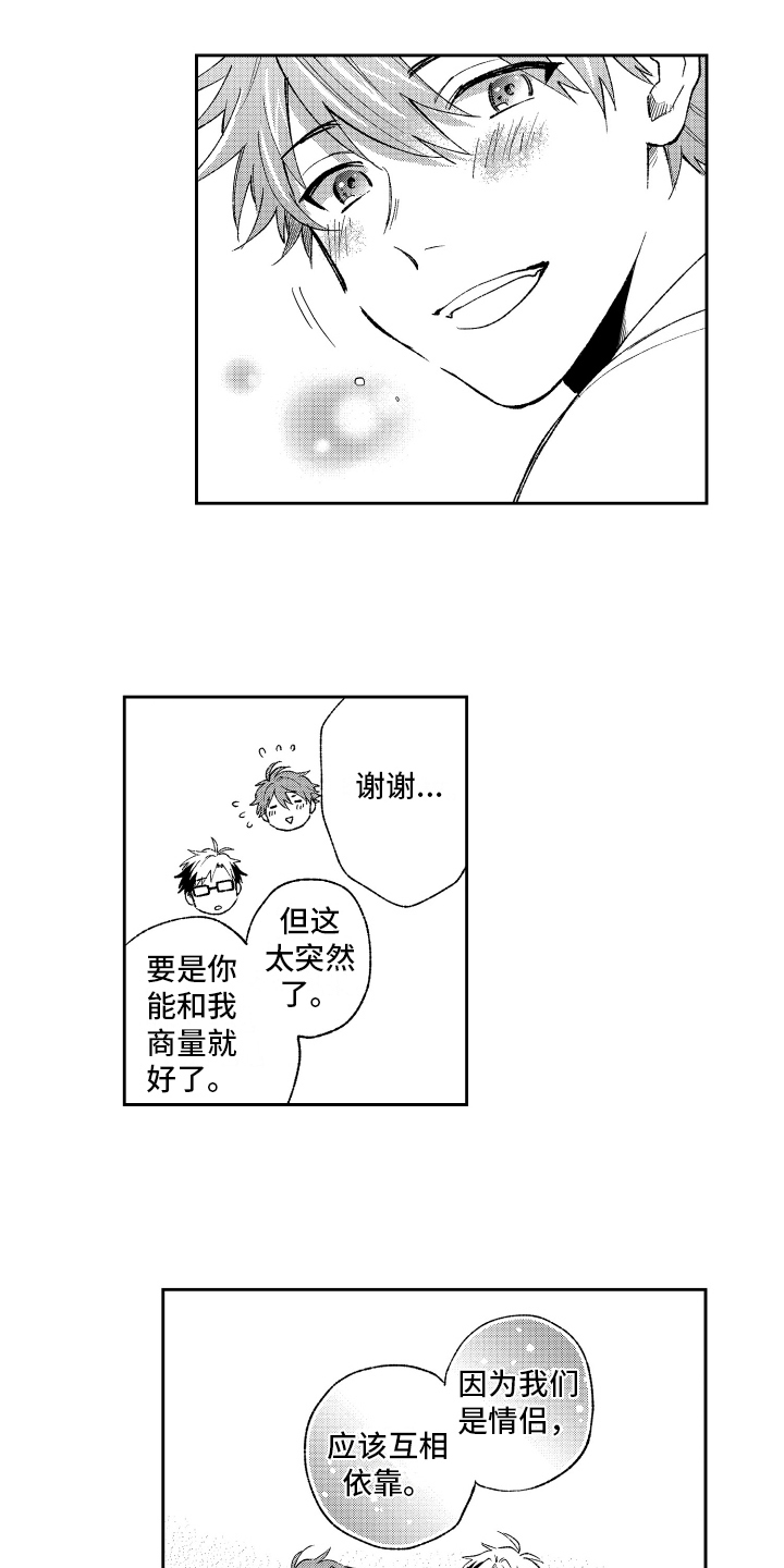 《熊猫生活》第22章计划 第7页